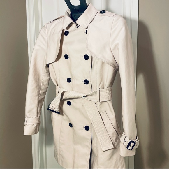 Zara Trench Coat - Picture 3 of 15